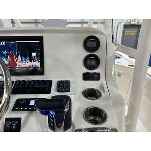 Piezas y Accesorios de Control de Dirección para Barco Stingray 236CC 2023 - Product Image 1