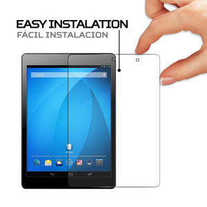 ฟิล์มกันรอยหน้าจอสำหรับแท็บเล็ตโอดิส สกาย พลัส 3 จี - Product Image 3