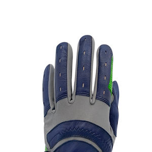 ถุงมือกอล์ฟหนังแกะแท้100% ใหม่ดีไซน์ล่าสุด - Product Image 2