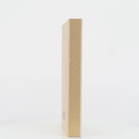Enfants et apprentissage Jouets éducatifs Compétences en papier de résolution de problèmes Couleur beige Solat unisexe pour les nouvelles cartes mémoire musulmanes