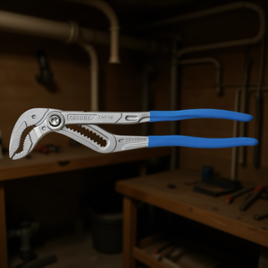 คีมปั๊มน้ำ Gedore 16 นิ้ว เครื่องมือสำคัญสำหรับใช้ในบ้านและมืออาชีพ - Product Image 3