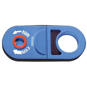 Dénudeur de gaine de câbles coaxiaux et multipaires Facom Telecom Parts - Product Image 1