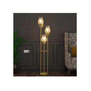 Meilleures ventes de lampes à thème classique Design hautement fini lampe décorative en métal pour sol et décoration intérieure lanternes meilleur prix - Product Image 1