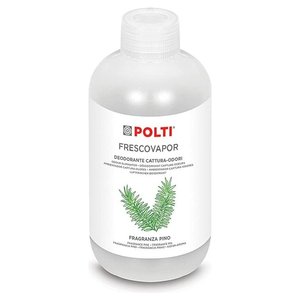 PAEU0285 VAPORETTO Frescovapor Aspirateur et désodorisant Nettoyeur vapeur par Polti - Product Image 1