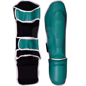 Professional Shin <b>Pads</b> Lightweight Durable Design Ideal For Football Training Sports <b>Practice</b> Matches - Product Image 4