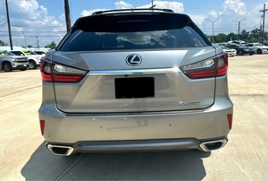 Super affaire..Lexus RX 350 F Sport d'occasion - Product Image 5