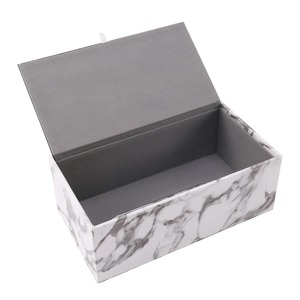 Pakistan fait conception 2024 boîte à mouchoirs en cuir moderne boîte de rangement de couverture de mouchoirs boîte à mouchoirs en cuir personnalisée - Product Image 4