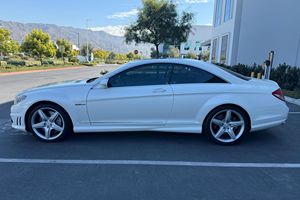 MERCEDES-BENZ CL63 AMG d'occasion 2009, conduite à gauche/droite - Product Image 3