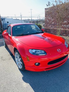 Mazda Miata Convertible 2007 USADO, Volante a la Izquierda, Euro II - Product Image 6