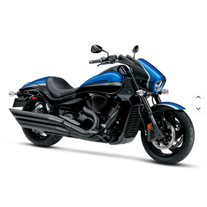 ซูซูกิ บูเลอวาร์ด M109R 2023 สปอร์ตไบค์ รุ่น B.O.S.S ซูซูกิ สปอร์ตไบค์ ซูซูกิ บูเลอวาร์ด M109R รุ่น B.O.S.S - Product Image 2