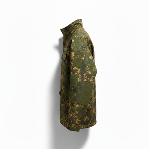 Chaqueta de Caza Ligera, Impermeable y Cortavientos, Camuflaje, Abrigo para Lluvia, Equipo de Pesca para Hombre, OEM - Product Image 3