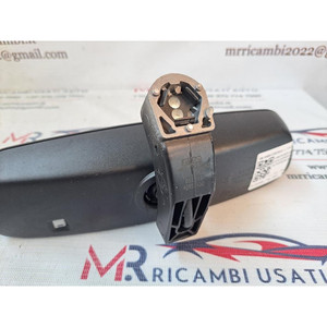 Specchietto Retrovisore Interno LAND ROVER Discovery Serie IV 6W93-17E678-AC (10>) - Product Image 3