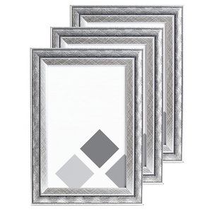 Established Design Home Decorative Big <b>Picture</b> <b>Frames</b> Metal Photo <b>Frame</b> Wall Large Photo <b>Picture</b> <b>Frames</b> Wholesale - Product Image 4