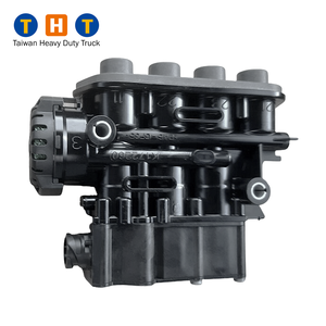 Electrovanne 21083660 K019821N50 Autres pièces de camion pour Volvo 500 B9L B11R B7R FH FM - Product Image 2