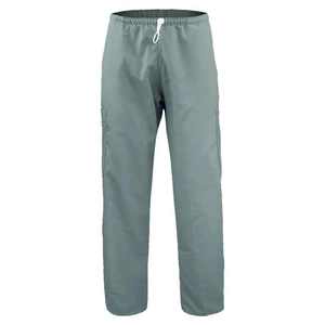 Uniformes hospitaliers pour hommes de premier rang pour médecins anti-rides ensemble d'infirmière de gommage de bonne qualité logo personnalisé ensemble de gommage pour hommes - Product Image 3