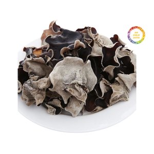 Champignons d'Oreilles de Bois Séchés en Gros Déchiquetés Prix d'Exportation Compétitif - Product Image 1