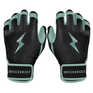 Gants de frappe en cuir de haute qualité Bruce Bolt, design de qualité supérieure, très demandés dans toutes les couleurs, en vente - Product Image 1