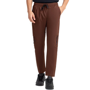 Pantalons de survêtement à cordon pour hommes Pantalons de survêtement de haute qualité pour hommes Pantalons de survêtement pour hommes - Product Image 1