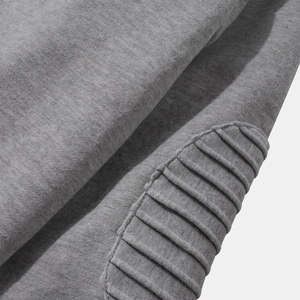 Sweats à capuche à la mode et élégants Sweats à capuche de haute qualité pour votre marque Sweats à capuche Pullover Hoodies Wholesale - Product Image 6