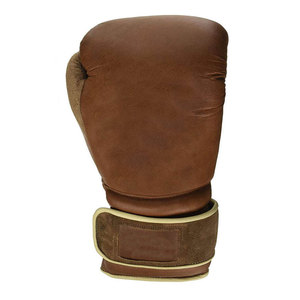 Guantes de Boxeo de Primera Calidad Multicolores para Entrenamiento de Boxeo y Gimnasio, Hechos de Tela de Cuero Vacuno - Product Image 3