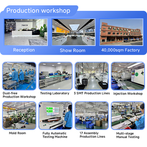 Teclado Mecánico RK61 RK617 <span class=keywords><strong>GK61</strong></span> Hyper 60 Por Ciento para Gaming, Teclado para Portátil y Computadora de 61 Teclas con Interruptor Azul/Rojo - Product Image 3