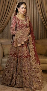 ELGANT-vestido de novia corto con cuentas de cristal, traje con cuentas de cristal, para boda, nuevo, 2021 - Product Image 3