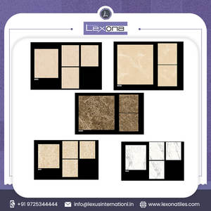 El mejor acabado pulido de alto brillo 1000*1000mm baldosas de porcelana al mejor precio - Product Image 6