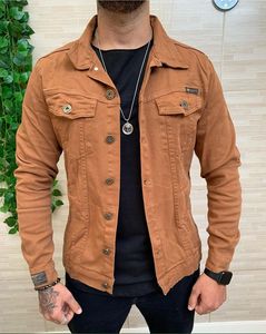 Nouvel arrivage de veste pour hommes femmes printemps automne blouson d'aviateur ample fermeture à glissière appliques service OEM disponible chez BD - Product Image 5