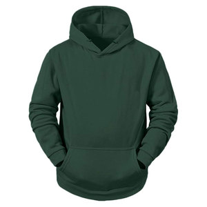 Sudadera con Capucha Extra Grande de Invierno 2026, Felpa de Algodón Suave, Corte Regular, con Impresión Digital, Servicio de Marca Privada - Product Image 3