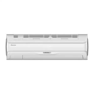 Hisense Silentium Pro Dual Split Smart AC 9000+9000 BTU Inverter R32 Refrigerante Wi-Fi A++ Modelo 2AMW35U4RGC para Uso Doméstico - Product Image 4