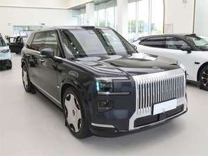 SUV Híbrido Enchufable Usado 2024, Sistema de Propulsión Gasolina/Eléctrico, Autonomía NEDC de 401-500 km, Batería de 110 kWh, Automático, Amplio, Familiar, de Cuero - Product Image 3