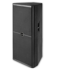 ลำโพง2ทาง15นิ้วแบบพาสซีฟคู่แบบดั้งเดิม SRX725แบบดั้งเดิม | เสียงประสิทธิภาพสูง - Product Image 2