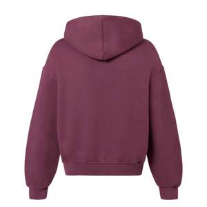 High Quality <b>Mens</b> <b>Maroon</b> <b>Hoodie</b> 80% Cotton 20% Polyester 280gsm Knitted Fabric Comfortable <b>Hoodie</b> For Daily Use - Product Image 2