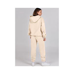 Chándal con estampado de tu logotipo para niños, chándal hecho a medida para correr, chándal con capucha de gran tamaño para niños - Product Image 6