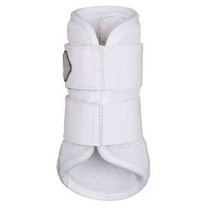 Bottes de cheval légères personnalisables directes d'usine pour les bottes de protection de cheval de haute qualité en matériau durable de course - Product Image 5