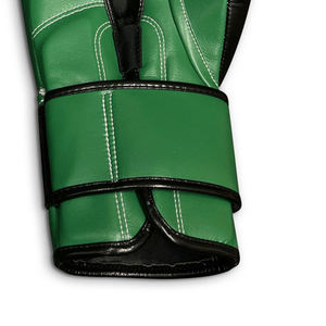 ถุงมือชกมวยระบายอากาศได้ดีเป็นมิตรกับสิ่งแวดล้อม2024ถุงมือหนัง PU ขนาด8ออนซ์12ออนซ์16ออนซ์ลายพิมพ์โลโก้ได้ตามต้องการ - Product Image 4