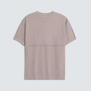 เสื้อยืดผู้ชายผ้าฝ้าย 100% แขนสั้น พิมพ์ลายดิจิทัล สวมใส่สบาย รับผลิตแบบ OEM ODM ผู้ผลิตและจำหน่ายเสื้อผ้าจำนวนมาก แห้งเร็ว เป็นมิตรกับสิ่งแวดล้อม - Product Image 2