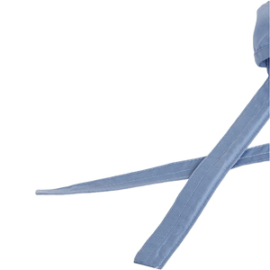 Pakistan fait ajustement taille personnalisée coton bonnet chirurgical chapeaux de gommage hôpital médecin infirmière bonnet de gommage - Product Image 2