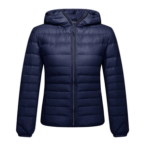 Chaqueta Acolchada Personalizada - Chaqueta de Invierno para Hombre, con Diseño de Letras, Acolchada, de Lona, Cálida, Resistente al Viento y Transpirable - Product Image 5