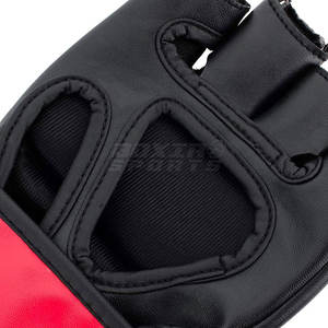 Gants de MMA pour adultes de meilleure qualité Protection des mains en cuir de qualité supérieure Nouvelle arrivée à vendre - Product Image 6