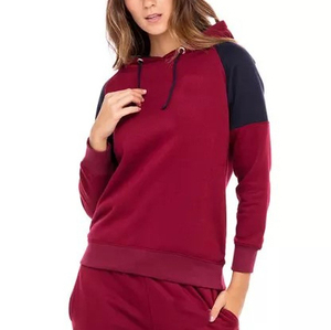 Conjuntos de chándal para mujer, chándal personalizado de manga larga, diseño de tendencia de calidad Premium, chándal de moda para mujer, chándal de talla grande para mujer - Product Image 6