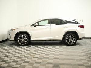 Excelente Oferta, Lexus RX 350 AWD 2017 Usado, Listo para Enviar - Product Image 3