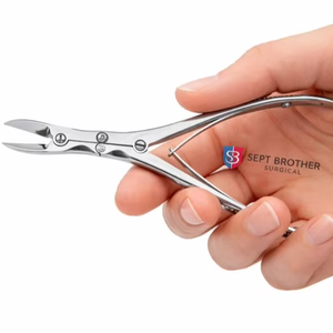 Coupe-ongles chirurgical professionnel de qualité médicale OEM - Product Image 1