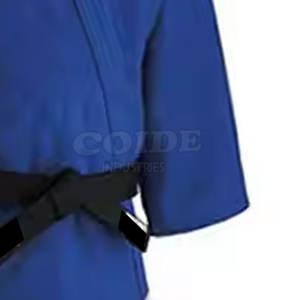 Uniforme de karaté Offre Spéciale uniforme de karaté sur mesure uniforme de karaté de vente en ligne uniforme de karaté pour les hommes - Product Image 5