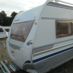 DE THLEFFS 2005 EMOTION Usado Turbo Gasolina Toyota Land Cruiser AWD Asientos de cuero Dirección a la izquierda - Product Image 1