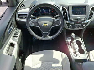 SUV E-QUINOX 2021 d'occasion en parfait état, transmission automatique, 170 CV, 1.5L, 14 - Product Image 2