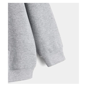 เสื้อฮู้ดแฟชั่นสตรี,เสื้อลำลองสตรีสีล้วนพิมพ์ลายแบบระเหิดใส่ได้ทั้งชายและหญิง - Product Image 6