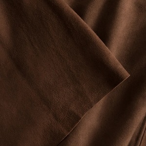 Ensemble jupe longue en cuir véritable style hip-hop, couleur estivale, sexy, fabrication directe d'usine, haute qualité, service OEM pour femmes - Product Image 6