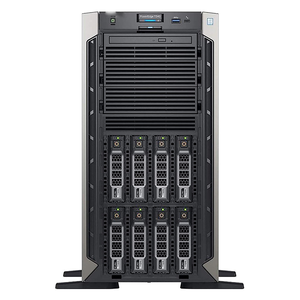 Tour Serveur <span class=keywords><strong>Dell</strong></span> <span class=keywords><strong>PowerEdge</strong></span> <span class=keywords><strong>T340</strong></span> Intel Xeon E-2100 Single Socket Small Business Server - Product Image 5