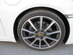 Porsche 718 Boxster 2016 / Disponible para la Venta con Bajo Kilometraje, Motor de Gasolina, Coche Usado en Excelentes Condiciones, Sin Accidentes, Gran Oferta, Volante a la Izquierda - Product Image 6